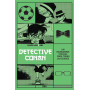 Manganime 16. Detective Conan. Un manganime policial para todas las edades