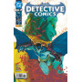 All in Detective Comics 15