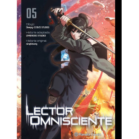 Lector Omnisciente 05