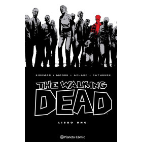 The Walking Dead 01/08