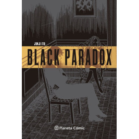Black Paradox