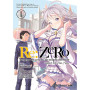 Re:Zero Vol. 3 01