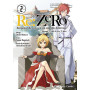Re:Zero Vol. 3 02