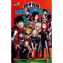 My Hero Academia 04