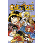ONE PIECE 113
