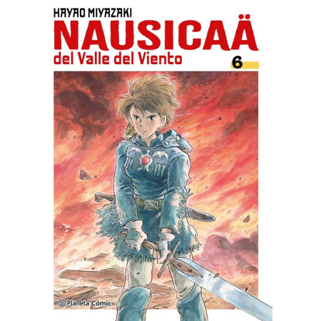 Nausicaä 06