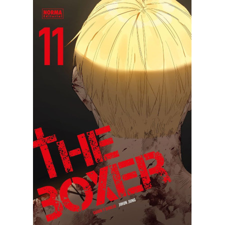The Boxer 11