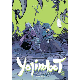 Yojimbot 02