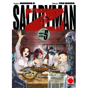 Salaryman Z 05