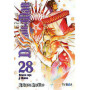 D. Gray Man 28