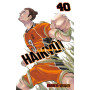 Haikyu!! 40