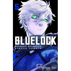Blue Lock 09