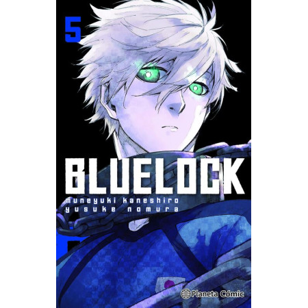 Blue Lock 09