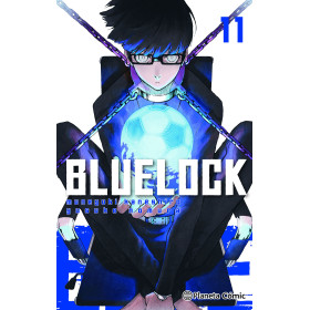 Blue Lock 11
