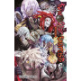 Twin Star Exorcists: Onmyouji 24