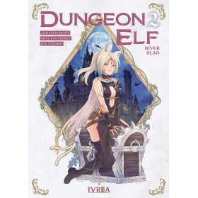 Dungeon Elf 02