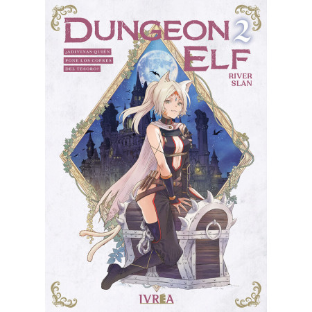 Dungeon Elf 02