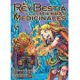 El Rey Bestia y las hierbas medicinales 06