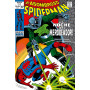 Biblioteca Marvel 131. El asombroso Spiderman 17