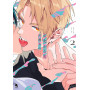 Love from the tip of the tongue 02