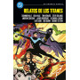DC Compact. Relatos de los Titanes