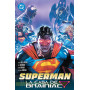 DC Premiere. Amanecer de DC. Superman 03. La casa de Brainiac