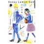 Honey Lemon Soda 02