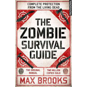 Zombie: Guía de supervivencia