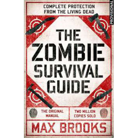 Zombie: Guía de supervivencia