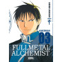 Fullmetal Alchemist Kanzenban 03