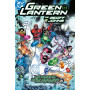 Biblioteca Green Lantern de Geoff Johns 13