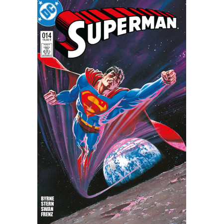 Biblioteca Superman 14