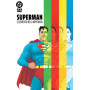 DC Black Label. Superman: El espectro de la kryptonita