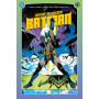 DC Elseworlds. Immortal Legend Batman