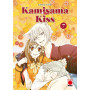 Kamisama Kiss 07