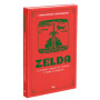 Videojuegos Legendarios 11. Zelda. El camino a Breath of the Wild y Tears of the Kingdom