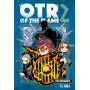 OTR of the flame 02