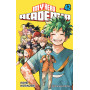 My Hero Academia 42