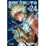 Sakamoto Days 24