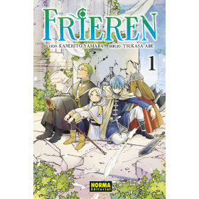 Frieren 01