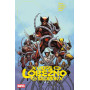 Marvel Premiere. X vidas-muertes de Lobezno