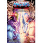 Masters del Universo 01. La espada de los defectos