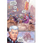 Masters del Universo 01. La espada de los defectos