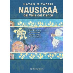 Nausicaä Edición Coleccionista