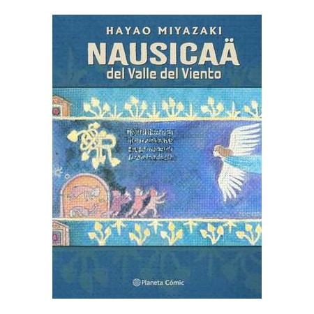 Nausicaä Edición Coleccionista