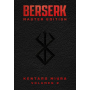 BERSERK MASTER EDITION 02