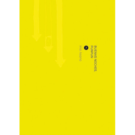 Buenas Noches, Punpun 07