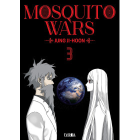 Mosquito Wars 03