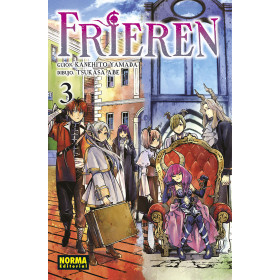 Frieren 03