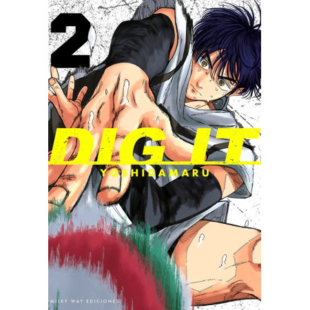 Dig it 02